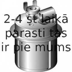 Degvielas filtrs FRAM G6826