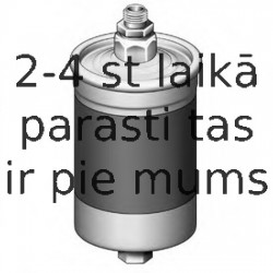 Degvielas filtrs FRAM G5977