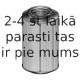 Degvielas filtrs FRAM C9766ECO