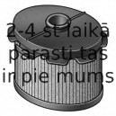 Degvielas filtrs FRAM C8827
