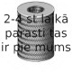 Degvielas filtrs FRAM C10039ECO