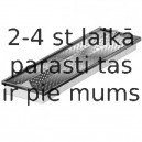 Воздушный фильтр FRAM CA3559