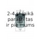 Degvielas filtrs MAHLE ORIGINAL KC 236
