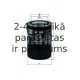 Топливный фильтр MAHLE ORIGINAL KC 183
