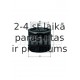 Eļļas filtrs MAHLE ORIGINAL OC 99