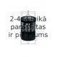 Eļļas filtrs MAHLE ORIGINAL OC 8