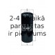Eļļas filtrs MAHLE ORIGINAL OC 482