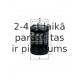 Eļļas filtrs MAHLE ORIGINAL OC 34