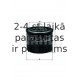 Eļļas filtrs MAHLE ORIGINAL OC 139
