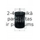 Eļļas filtrs MAHLE ORIGINAL OC 114