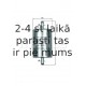 Топливный фильтр MAHLE ORIGINAL KL 86