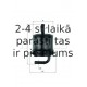 Degvielas filtrs MAHLE ORIGINAL KL 578