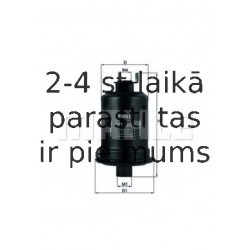 Degvielas filtrs MAHLE ORIGINAL KL 560