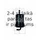 Degvielas filtrs MAHLE ORIGINAL KL 523