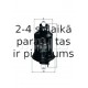 Degvielas filtrs MAHLE ORIGINAL KL 519