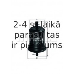 Топливный фильтр MAHLE ORIGINAL KL 518