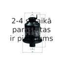 Degvielas filtrs MAHLE ORIGINAL KL 514