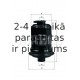 Топливный фильтр MAHLE ORIGINAL KL 508