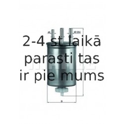 Degvielas filtrs MAHLE ORIGINAL KL 505