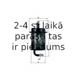 Топливный фильтр MAHLE ORIGINAL KL 444