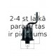 Degvielas filtrs MAHLE ORIGINAL KL 247