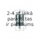 Degvielas filtrs MAHLE ORIGINAL KL 18