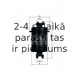 Degvielas filtrs MAHLE ORIGINAL KL 123