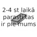 Воздушный фильтр MAHLE ORIGINAL LX 995