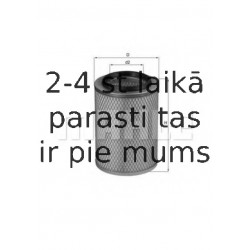 Воздушный фильтр MAHLE ORIGINAL LX 99