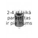 Воздушный фильтр MAHLE ORIGINAL LX 912