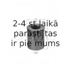 Воздушный фильтр MAHLE ORIGINAL LX 912