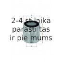 Воздушный фильтр MAHLE ORIGINAL LX 898