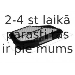 Воздушный фильтр MAHLE ORIGINAL LX 844