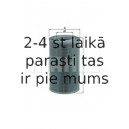 Воздушный фильтр MAHLE ORIGINAL LX 803