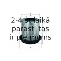 Воздушный фильтр MAHLE ORIGINAL LX 776