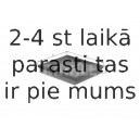 Воздушный фильтр MAHLE ORIGINAL LX 679