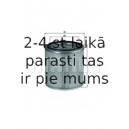 Воздушный фильтр MAHLE ORIGINAL LX 659