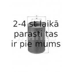 Воздушный фильтр MAHLE ORIGINAL LX 609