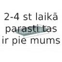 Воздушный фильтр MAHLE ORIGINAL LX 459