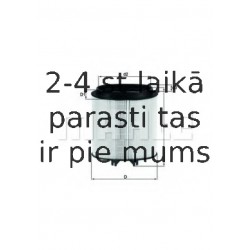 Воздушный фильтр MAHLE ORIGINAL LX 2974