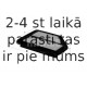 Воздушный фильтр MAHLE ORIGINAL LX 1948