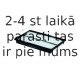 Воздушный фильтр MAHLE ORIGINAL LX 1929