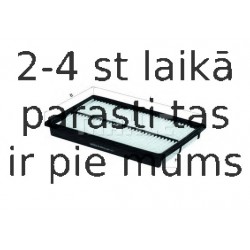 Воздушный фильтр MAHLE ORIGINAL LX 1929