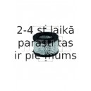 Воздушный фильтр MAHLE ORIGINAL LX 191