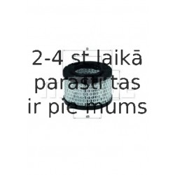 Воздушный фильтр MAHLE ORIGINAL LX 191