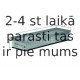 Воздушный фильтр MAHLE ORIGINAL LX 1812