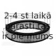 Воздушный фильтр MAHLE ORIGINAL LX 1464