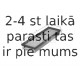 Воздушный фильтр MAHLE ORIGINAL LX 1085