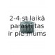 Eļļas filtrs MAHLE ORIGINAL OX 16