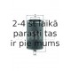 Eļļas filtrs MAHLE ORIGINAL OX 148